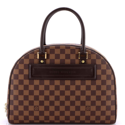 Nolita Satchel Damier