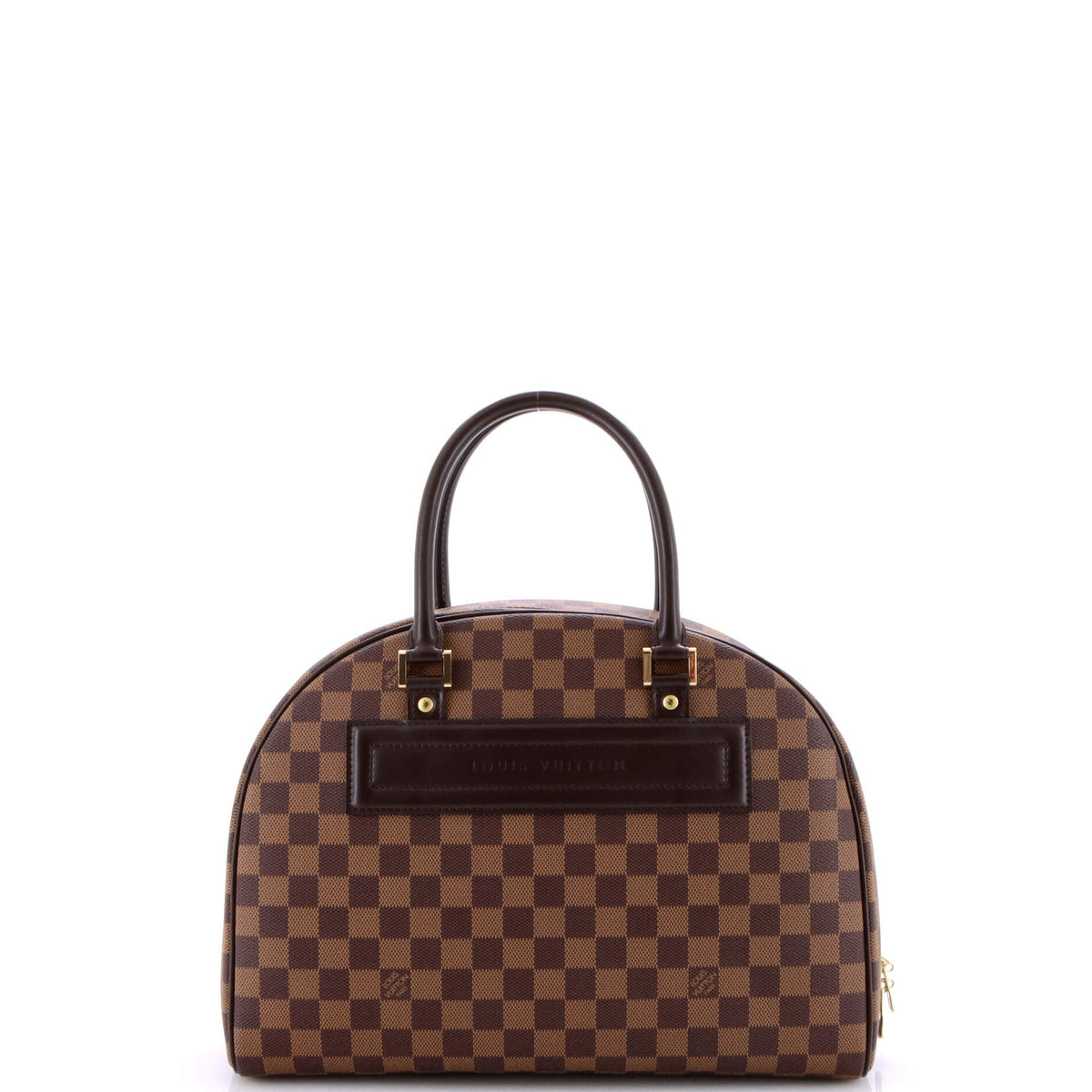 Nolita Satchel Damier