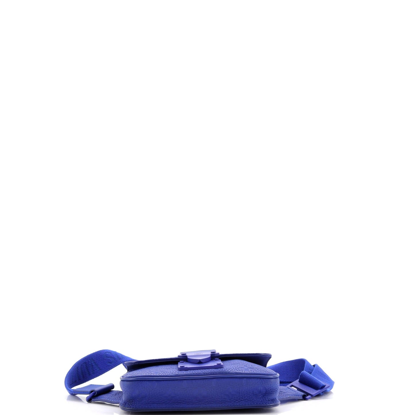S Lock Sling Bag Monogram Taurillon Leather