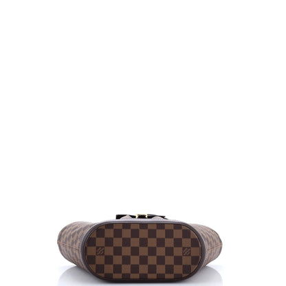 Manosque Handbag Damier PM