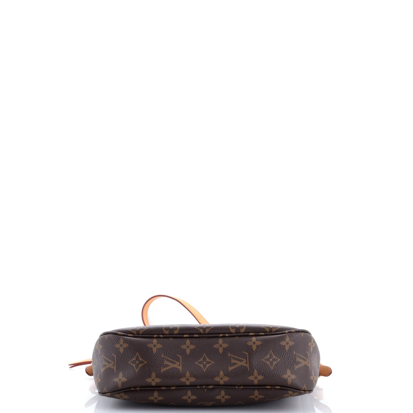 Mabillon Shoulder Bag Monogram Canvas