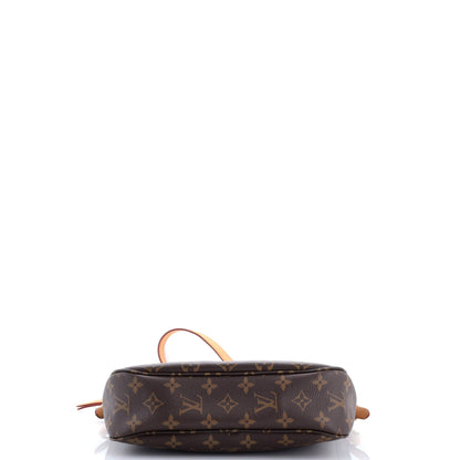 Mabillon Shoulder Bag Monogram Canvas