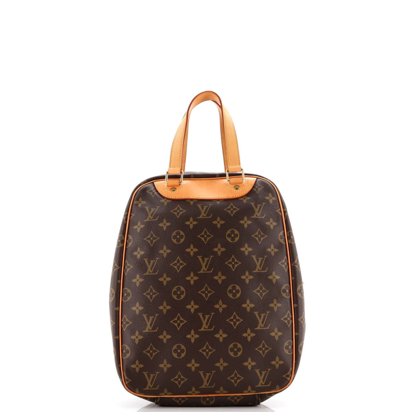 Excursion Handbag Monogram Canvas
