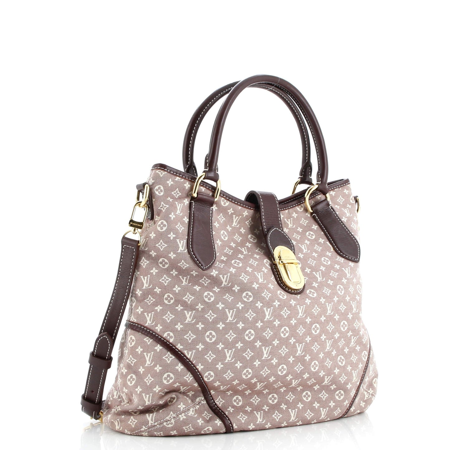 Elegie Handbag Monogram Idylle