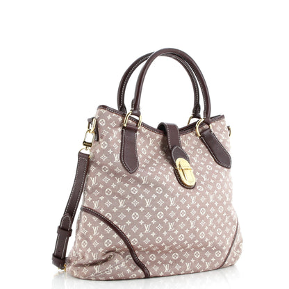 Elegie Handbag Monogram Idylle