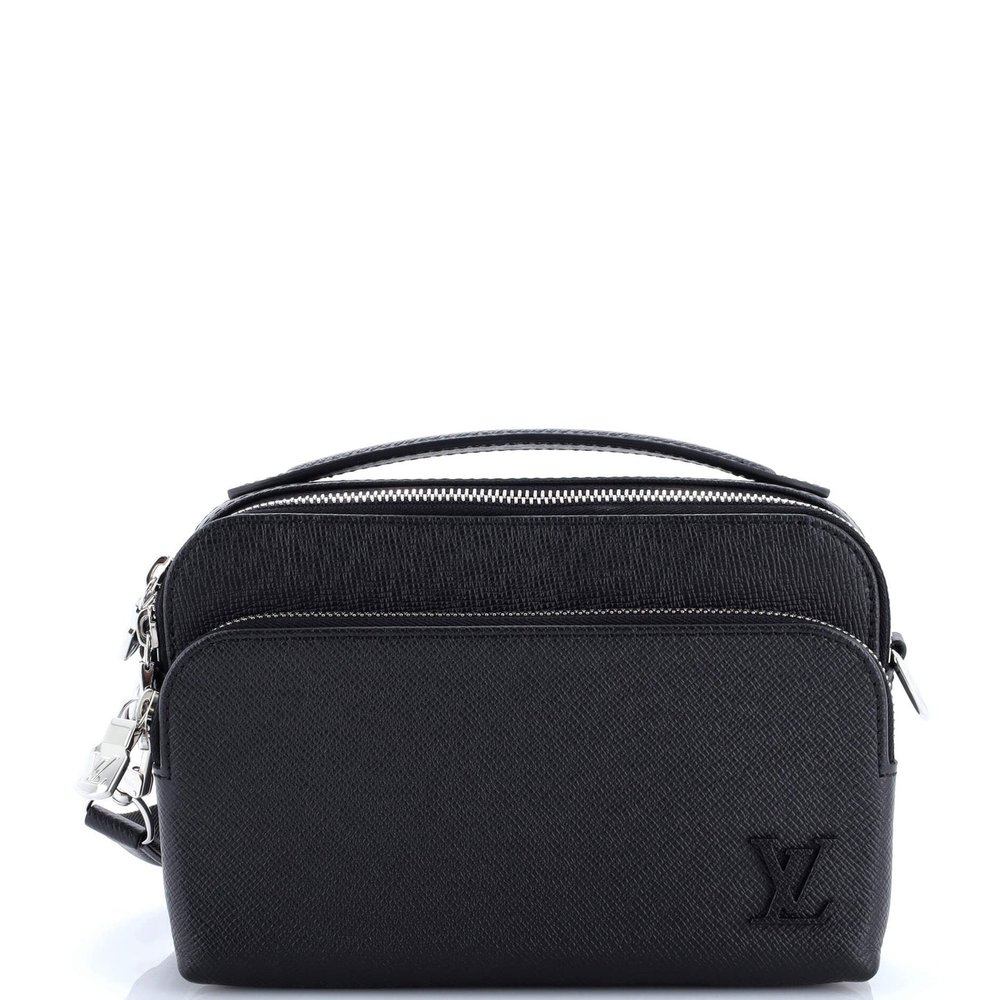 Avenue Messenger Taiga Leather