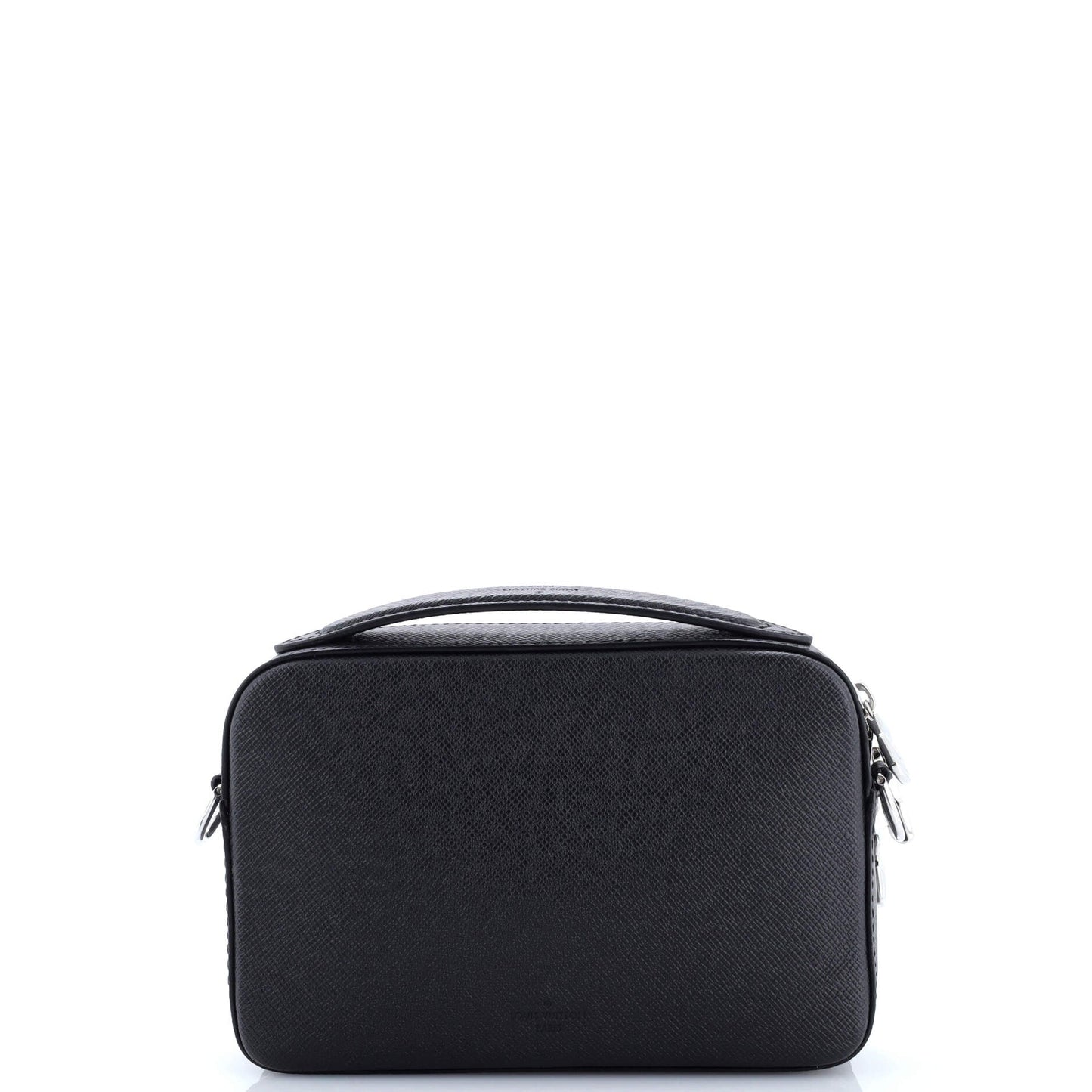 Avenue Messenger Taiga Leather