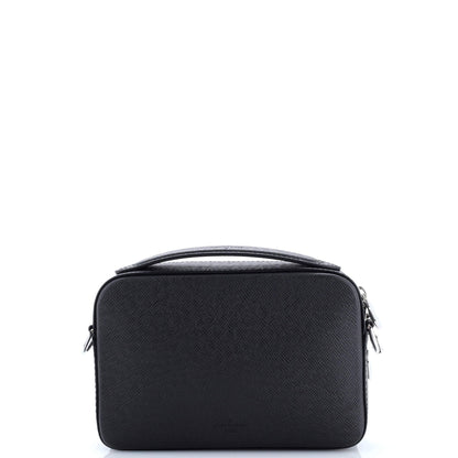 Avenue Messenger Taiga Leather