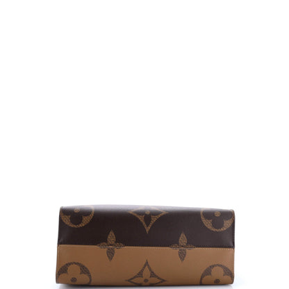 OnTheGo Tote Reverse Monogram Giant MM