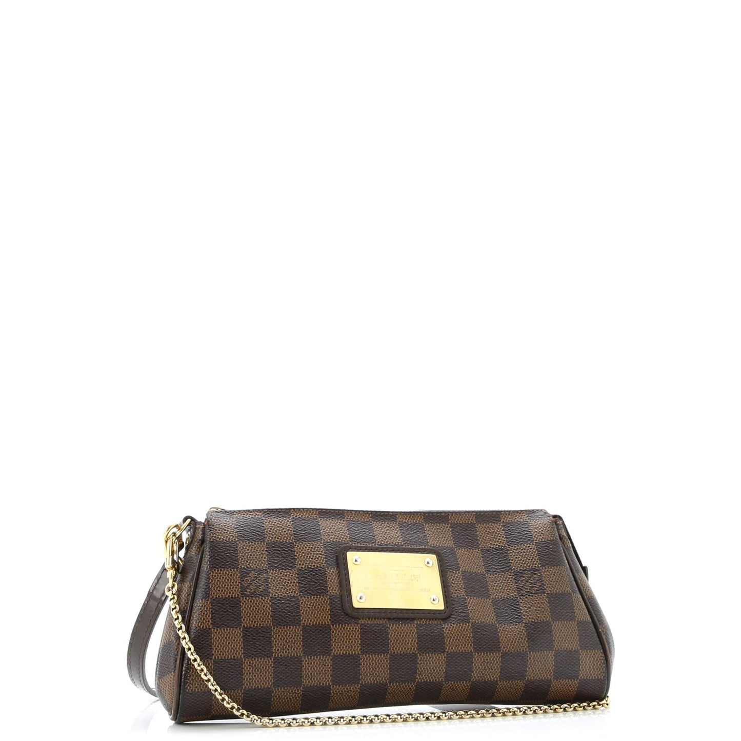 Eva Handbag Damier