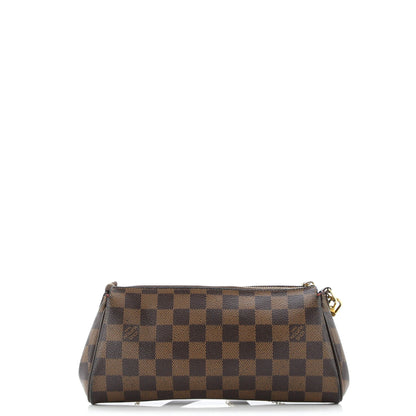 Eva Handbag Damier