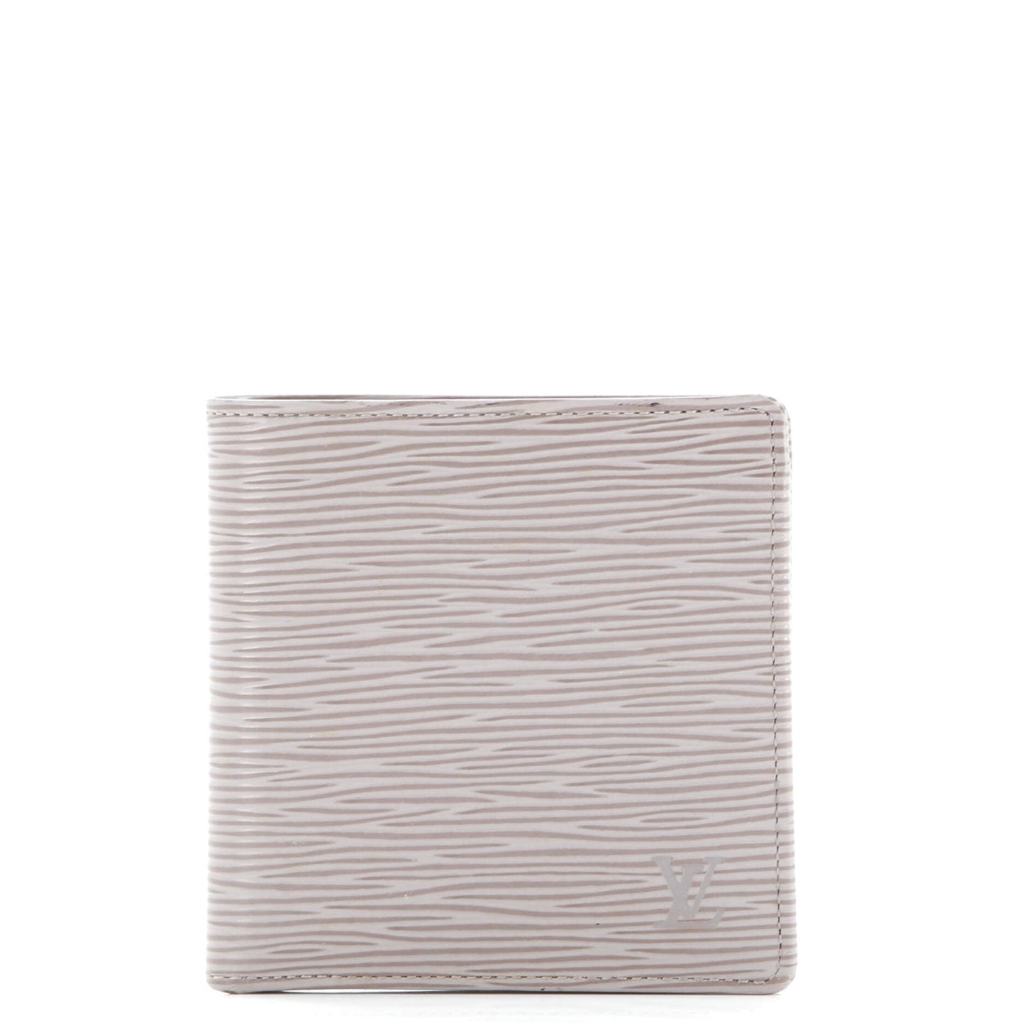Multiple Wallet Epi Leather