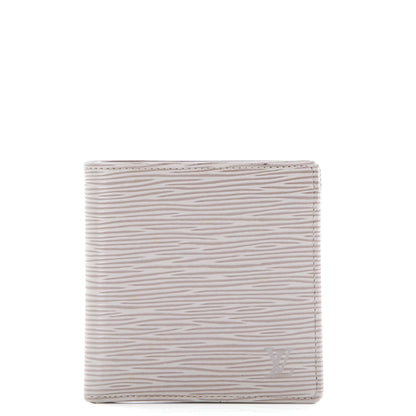 Multiple Wallet Epi Leather