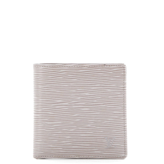 Multiple Wallet Epi Leather