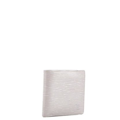Multiple Wallet Epi Leather