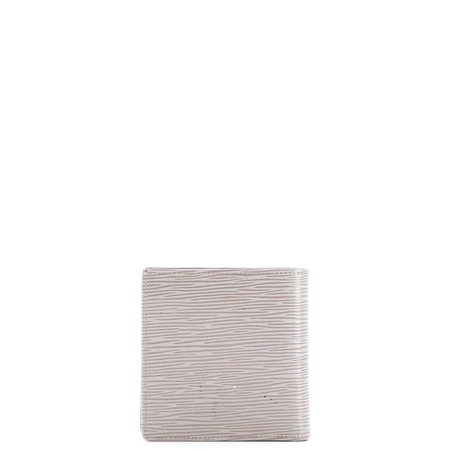 Multiple Wallet Epi Leather
