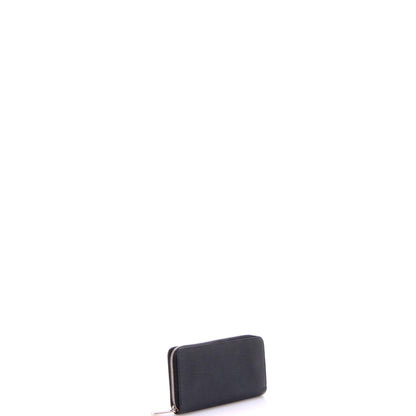 Zippy Wallet Epi Leather