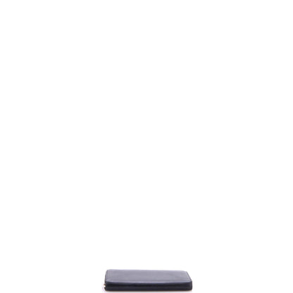 Zippy Wallet Epi Leather