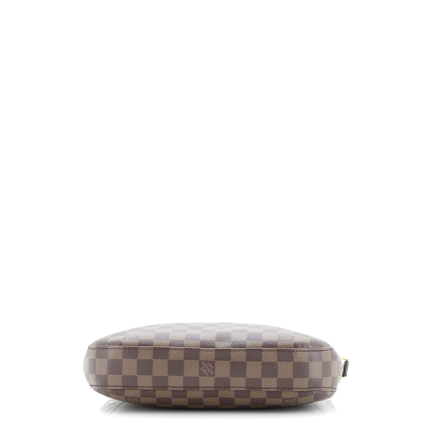 South Bank Besace Bag Damier