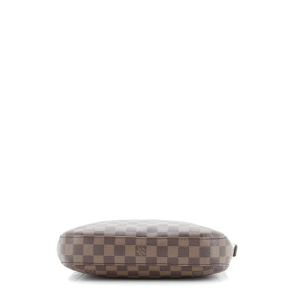 South Bank Besace Bag Damier