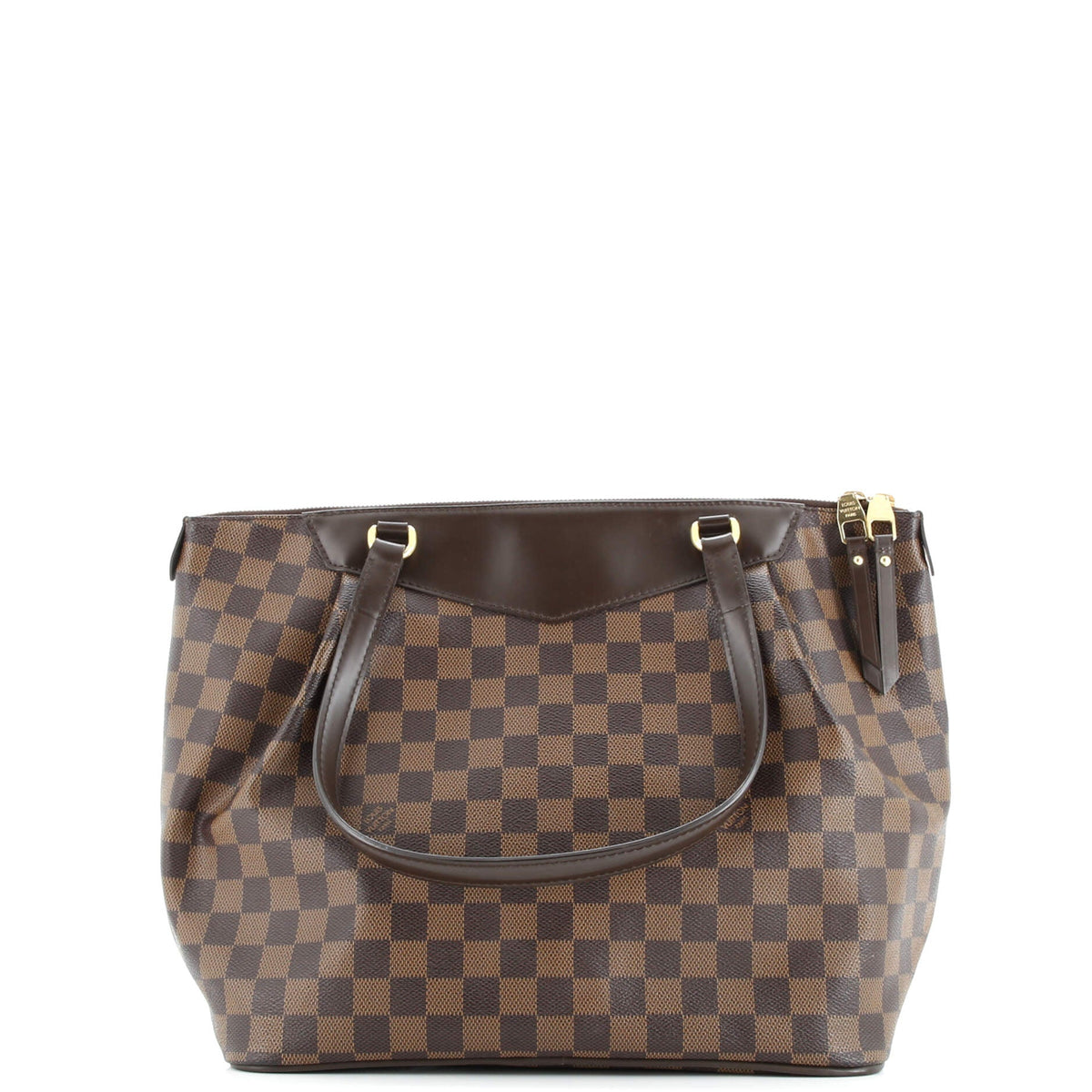 Westminster Handbag Damier GM