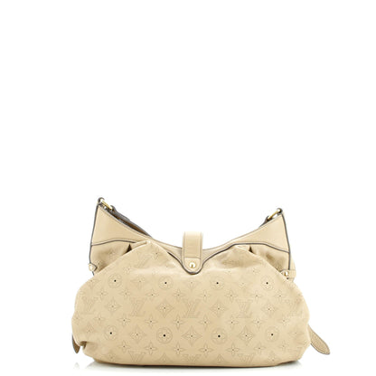 XS Crossbody Bag Mahina Leather