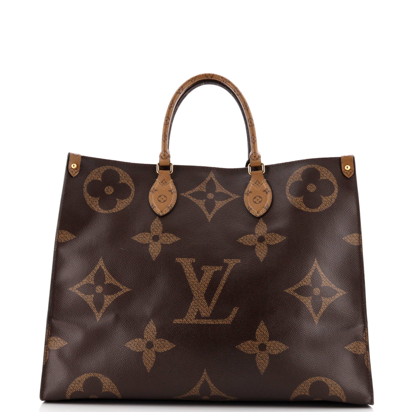 OnTheGo Tote Reverse Monogram Giant GM