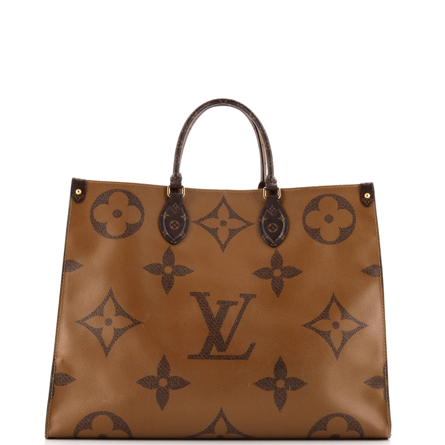 OnTheGo Tote Reverse Monogram Giant GM
