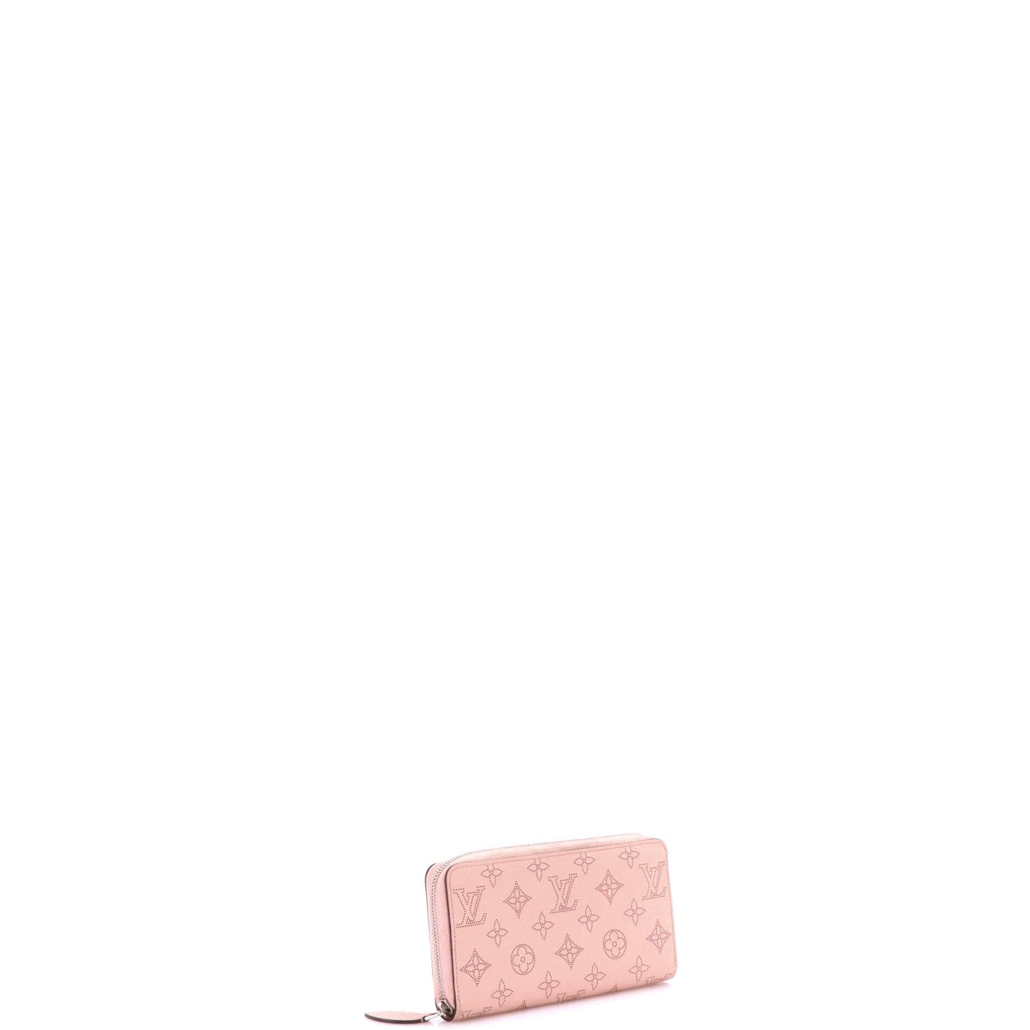 Zippy Wallet Mahina Leather