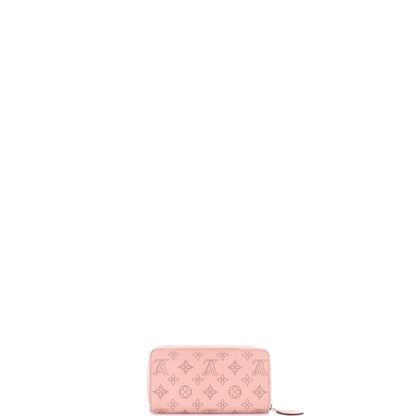 Zippy Wallet Mahina Leather