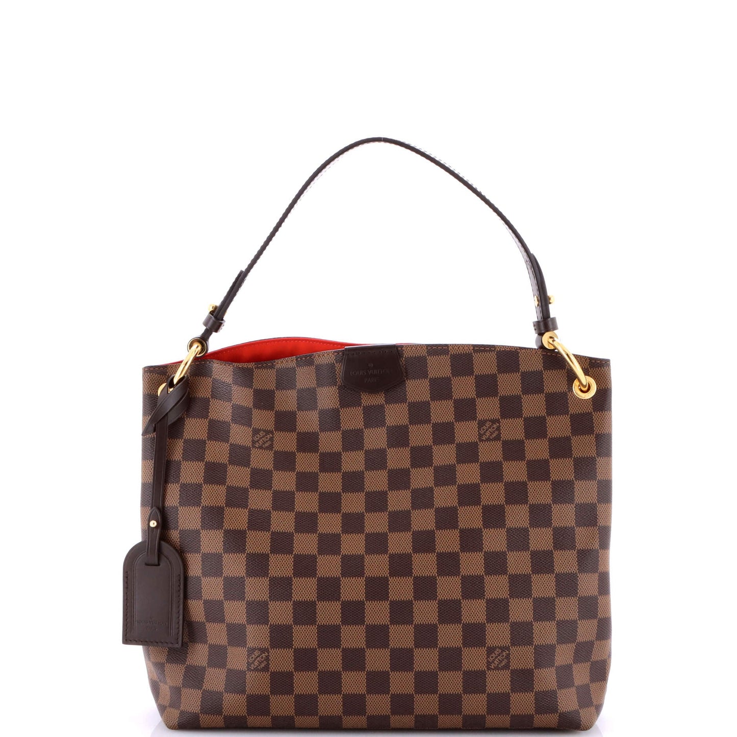 Graceful Handbag Damier PM