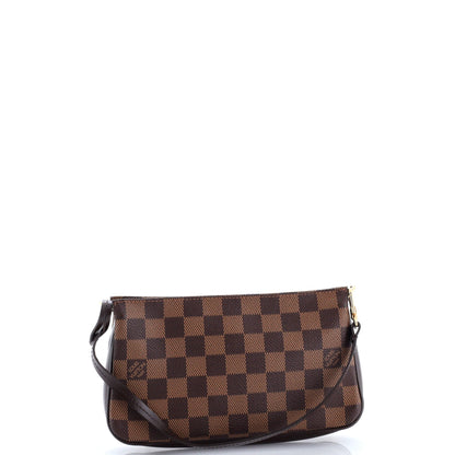 Navona Pochette Accessoires Damier