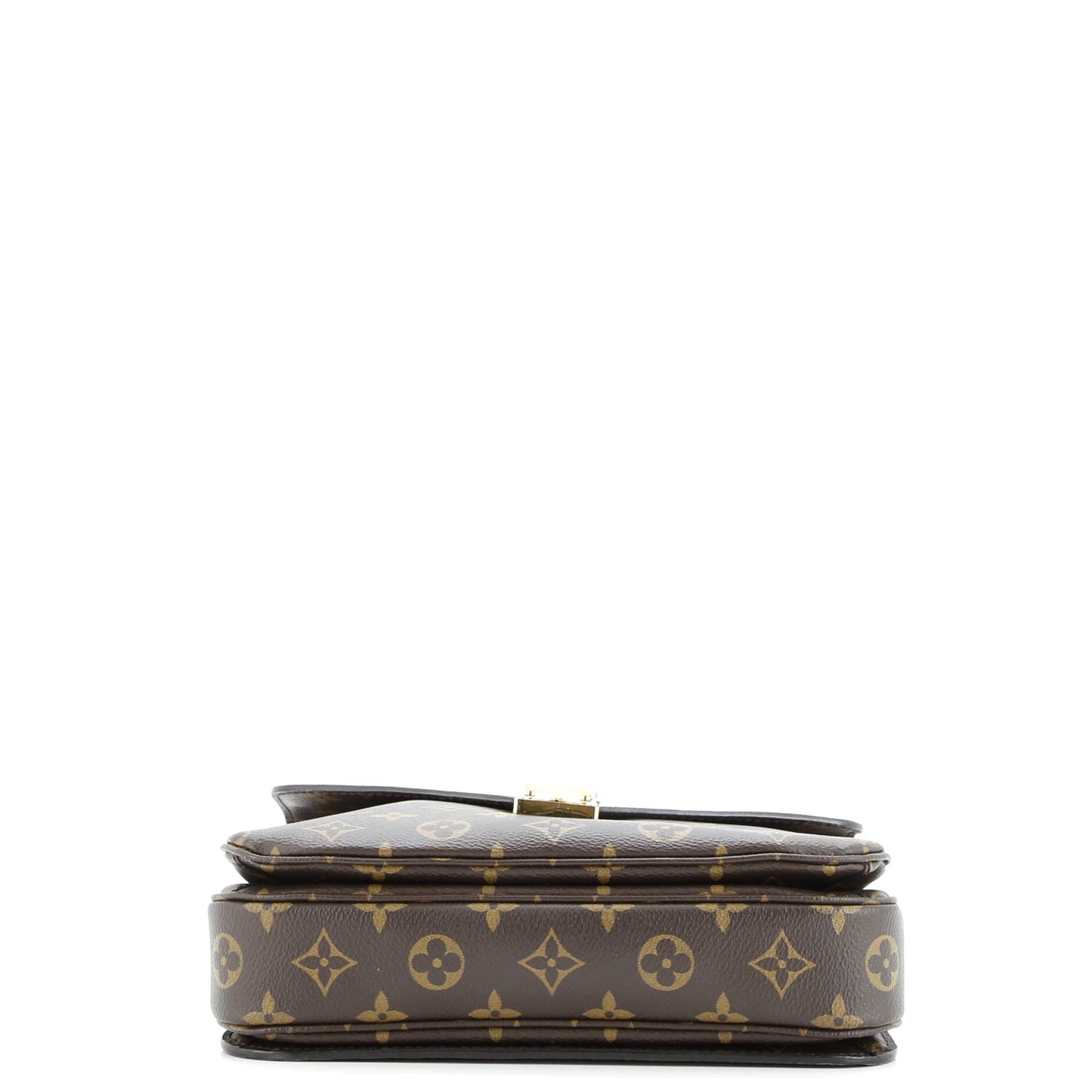 Pochette Metis Monogram Canvas
