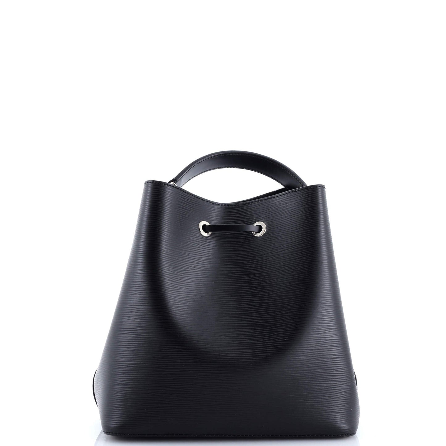 NeoNoe Handbag Epi Leather MM