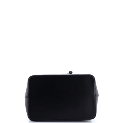 NeoNoe Handbag Epi Leather MM