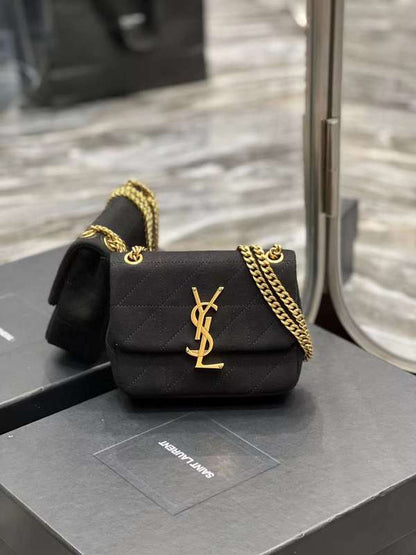 Yves Saint Laurent - Bags - Franco Shops