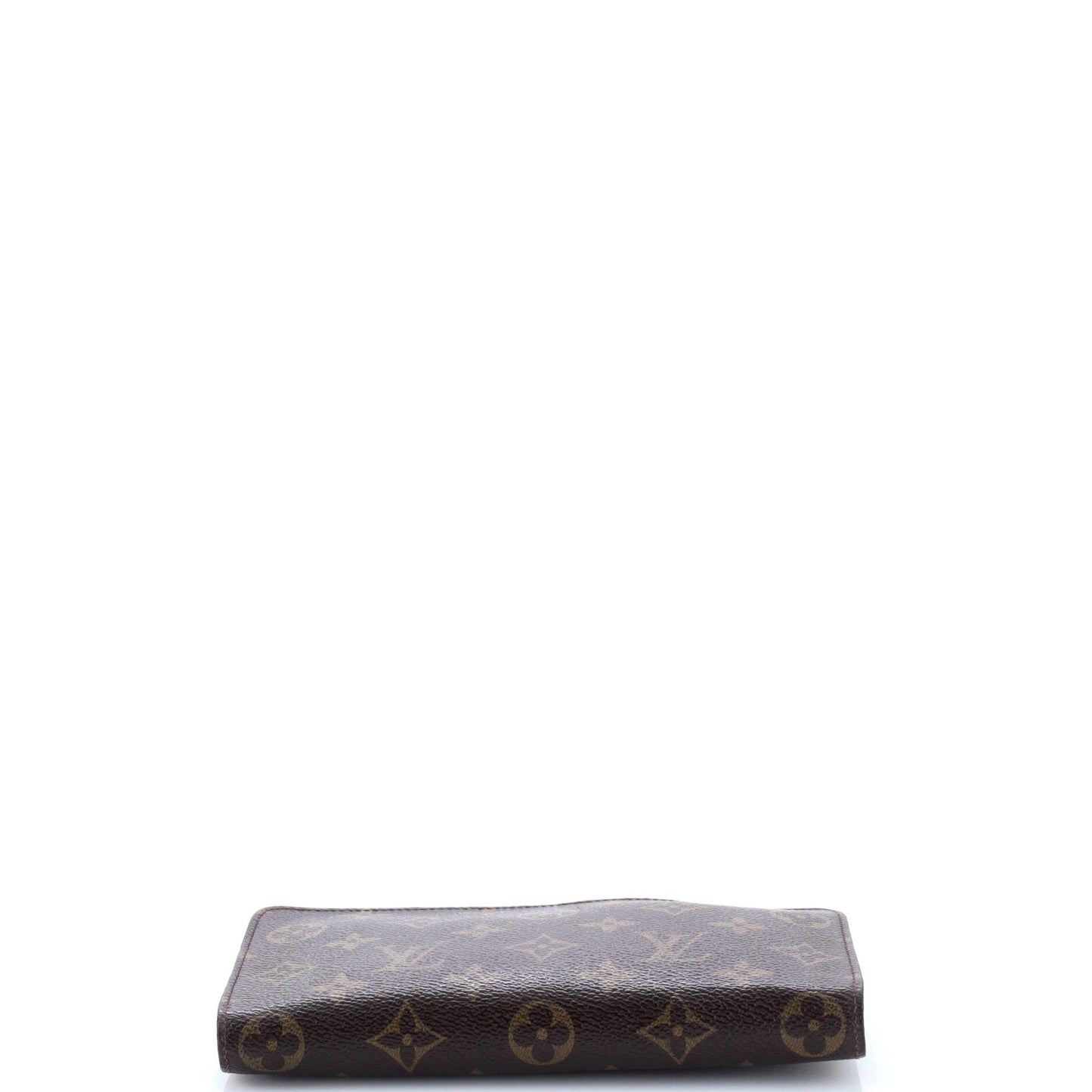 Porte-Monnaie Zippy Wallet Monogram Canvas