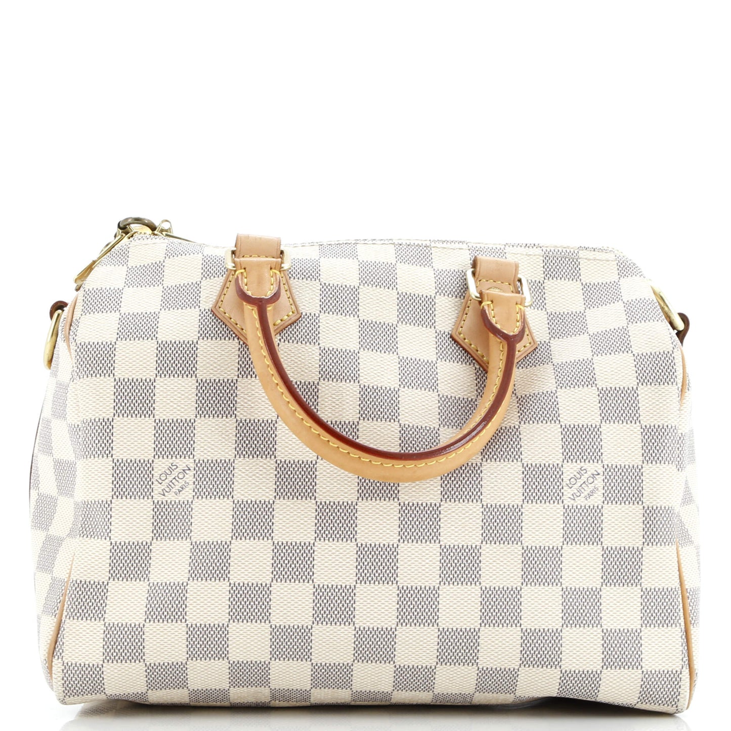 Speedy Bandouliere Bag Damier 25