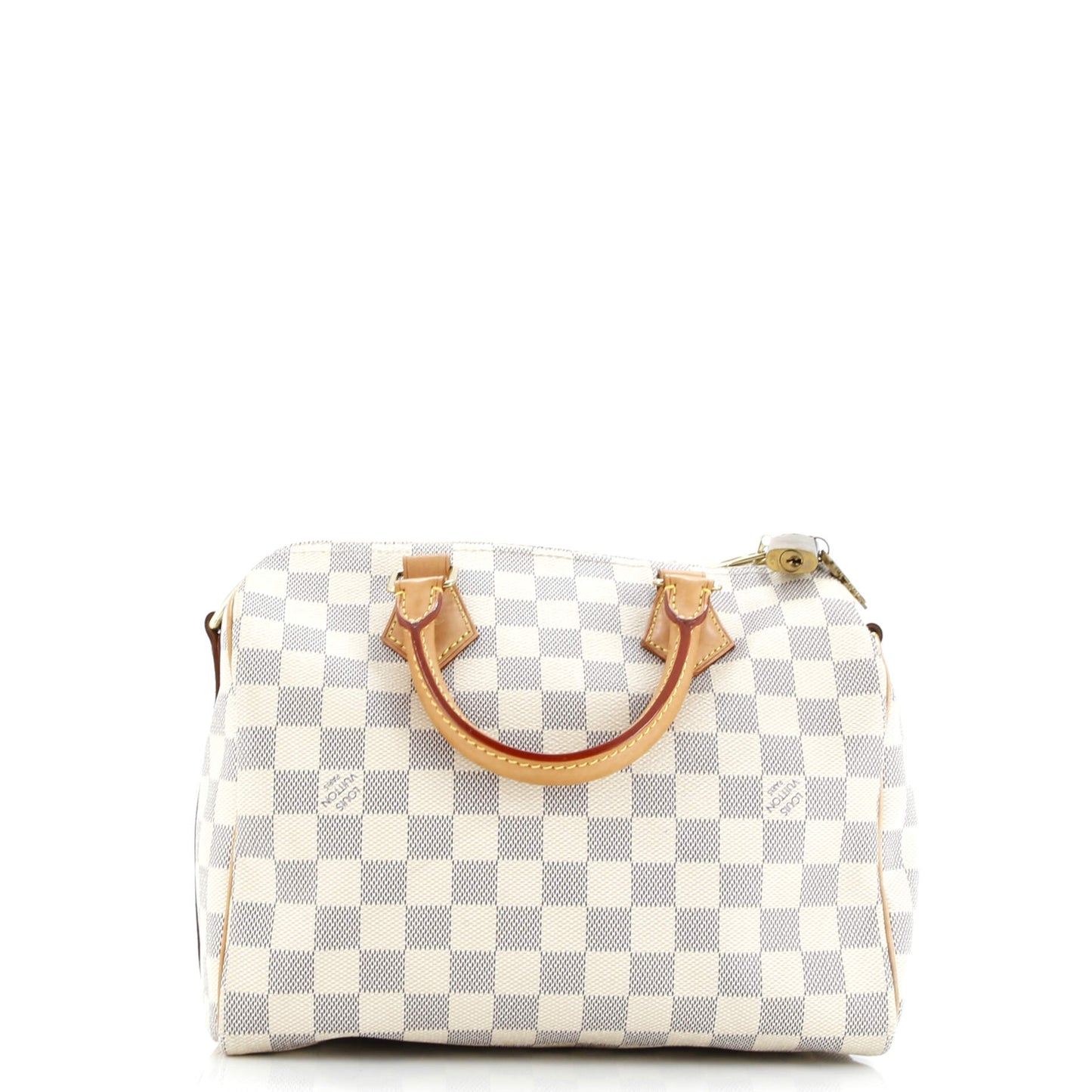 Speedy Bandouliere Bag Damier 25