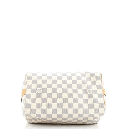 Speedy Bandouliere Bag Damier 25