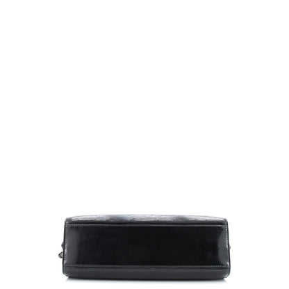 Pont Neuf NM Handbag Electric Epi Leather PM