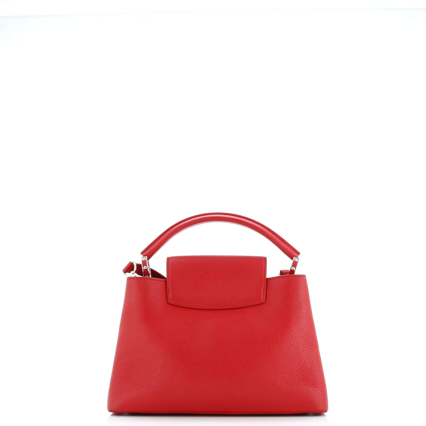 Capucines Bag Leather PM