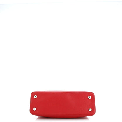 Capucines Bag Leather PM