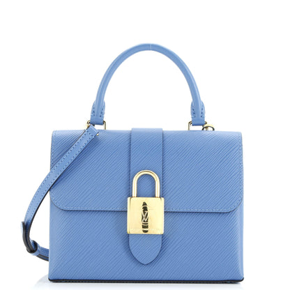 Locky Handbag Epi Leather BB