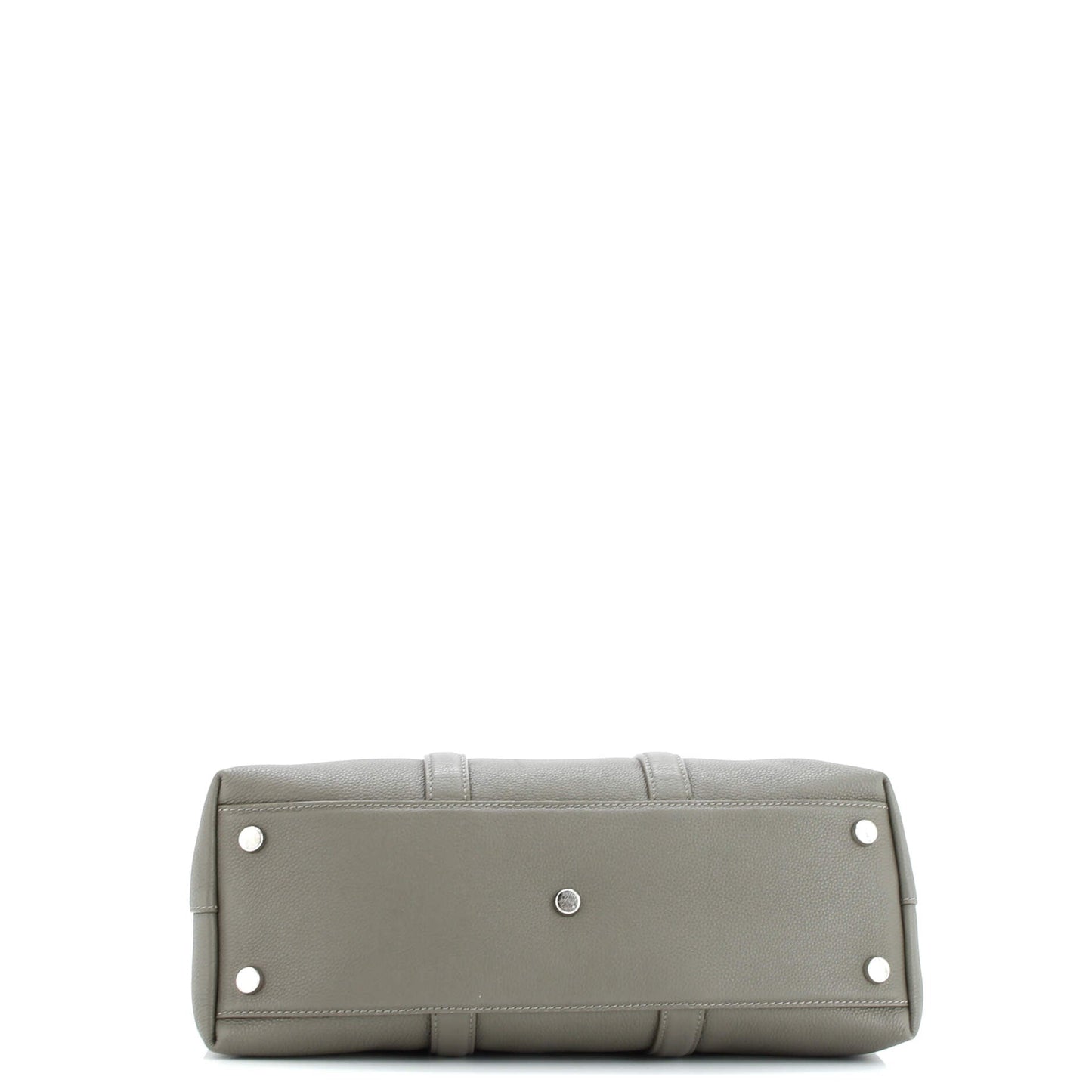 Georges Tote Leather MM
