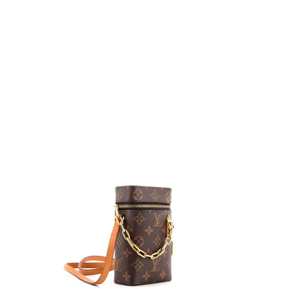 Phone Box Bag Monogram Canvas