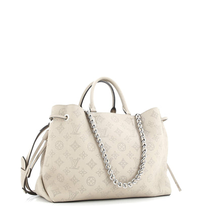 Bella Tote Mahina Leather