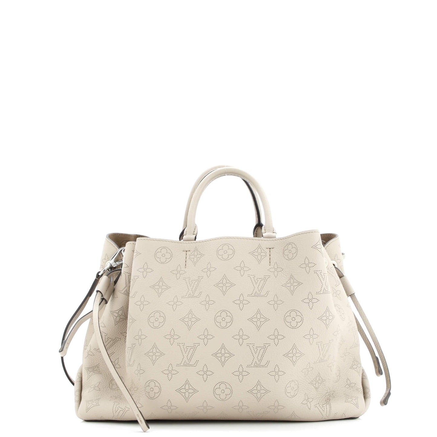 Bella Tote Mahina Leather