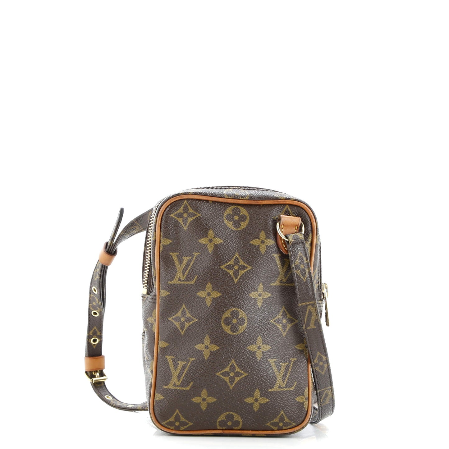 Amazone Bag Monogram Canvas Mini