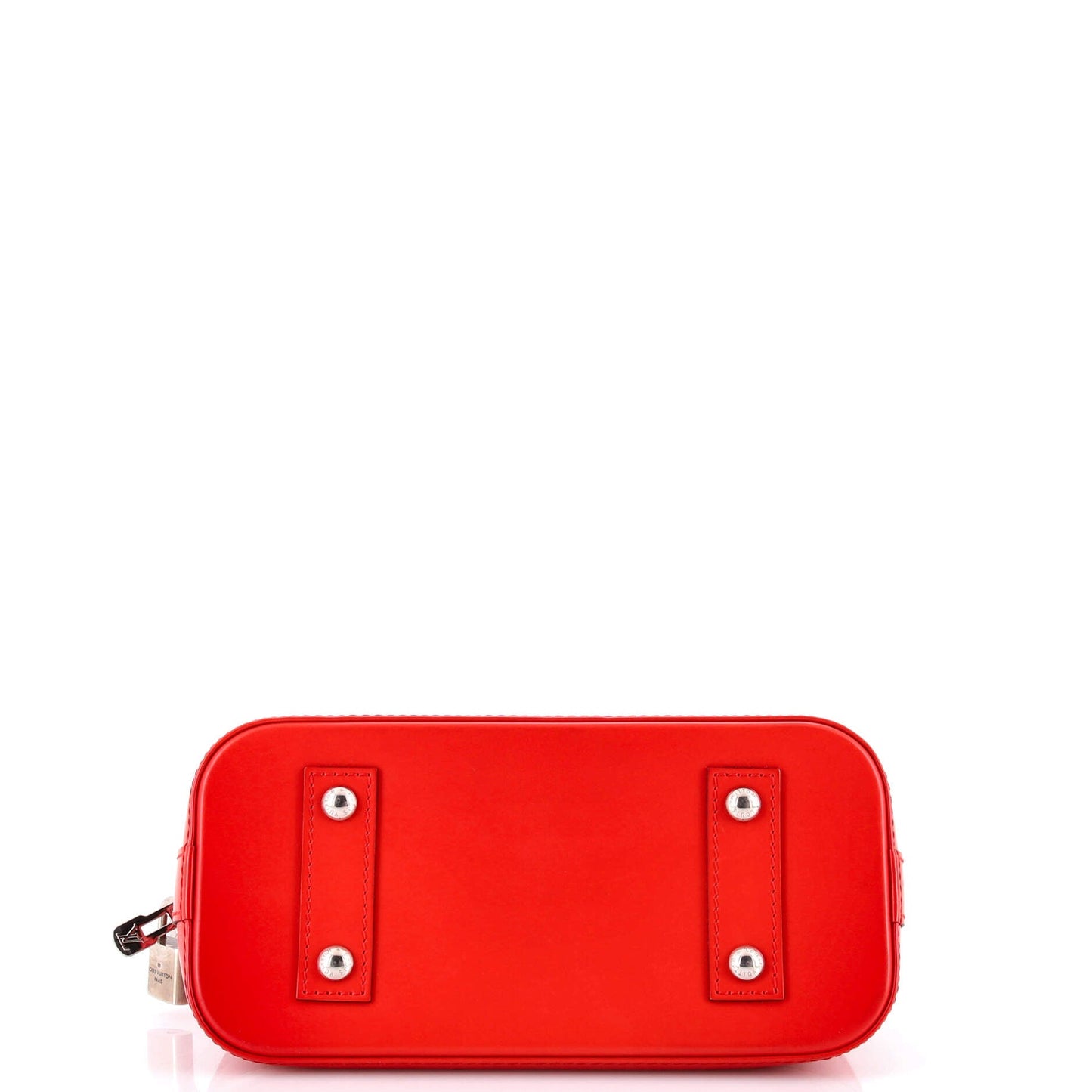 Alma Handbag Epi Leather BB